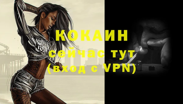 ALPHA PVP Лагань